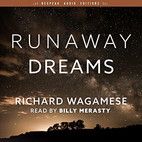 Cover of Runaway Dreams
