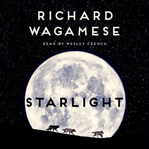 Cover of Starlight