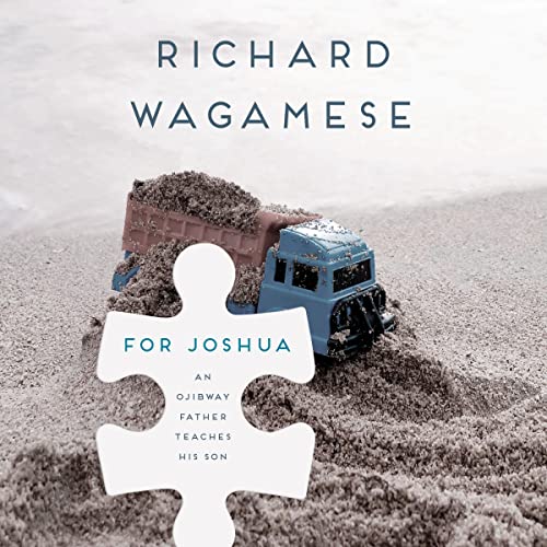 Cover of For Joshua