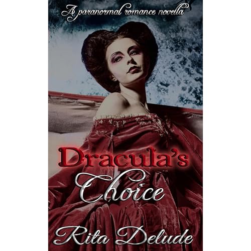 Cover of Dracula's Choice