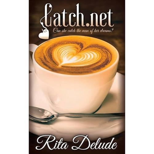 Cover of Catch.net