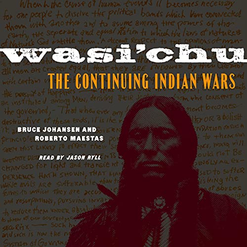 Cover of Wasi'chu