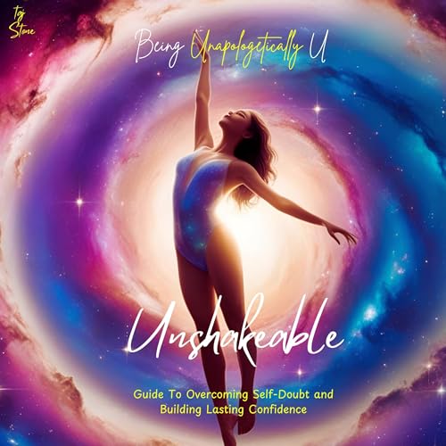 Cover of Unshakeable