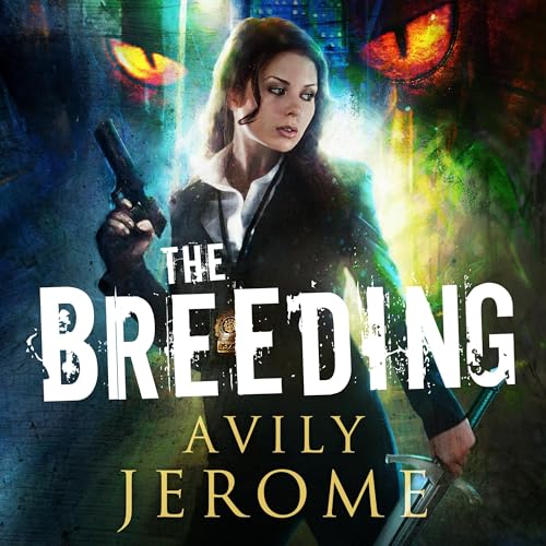 Cover of The Breeding