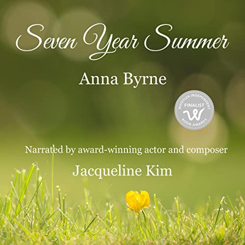 Cover of Seven Year Summer