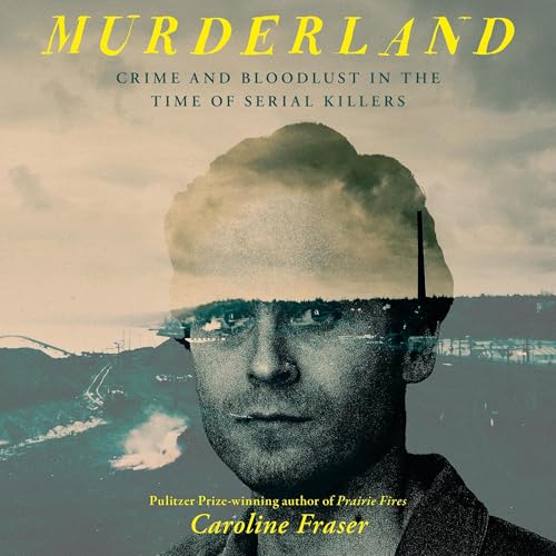 Cover of Murderland
