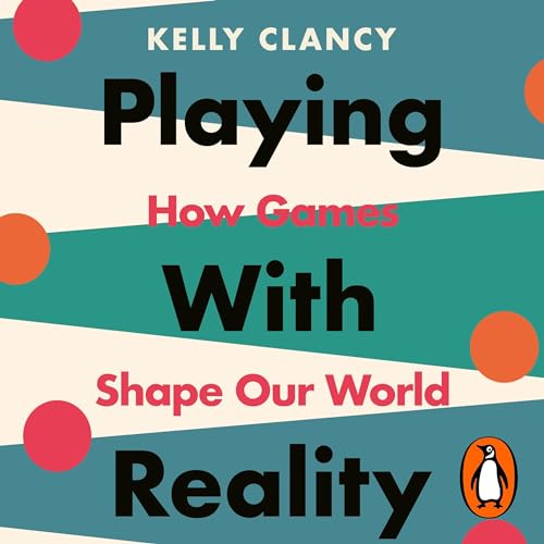 Cover of Playing with Reality