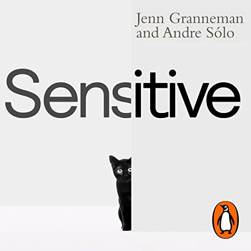 Cover of Sensitive