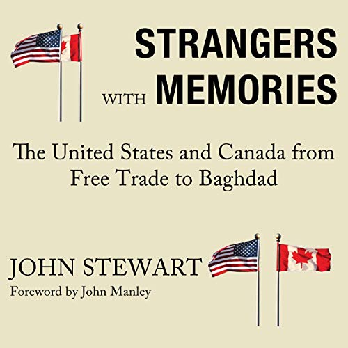 Cover of Strangers with Memories