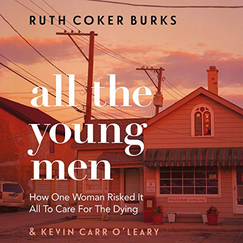 Cover of All the Young Men