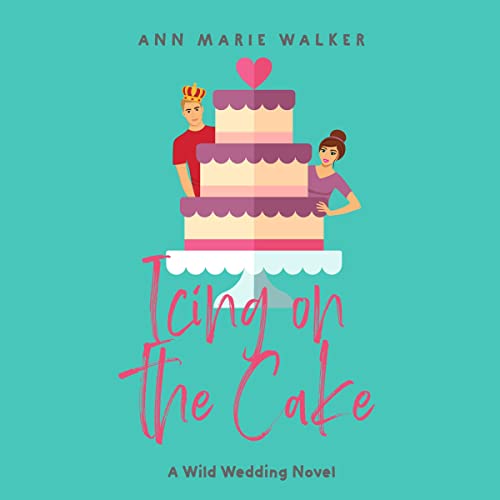 Cover of Icing on the Cake