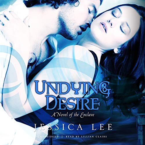 Cover of Undying Desire