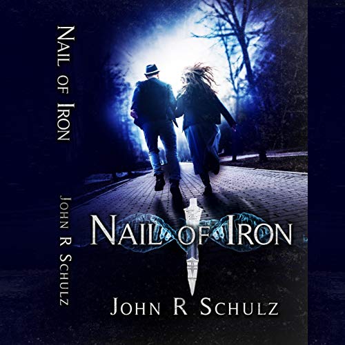 Cover of Nail of Iron