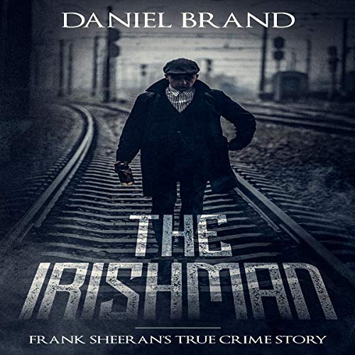 Cover of The Irishman