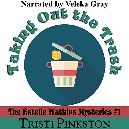 Cover of Taking Out the Trash