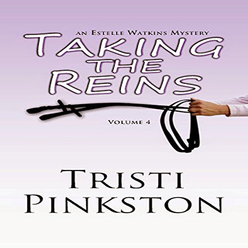 Cover of Taking the Reins