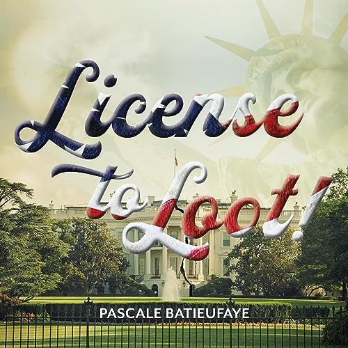 Cover of License to Loot