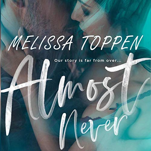 Cover of Almost Never