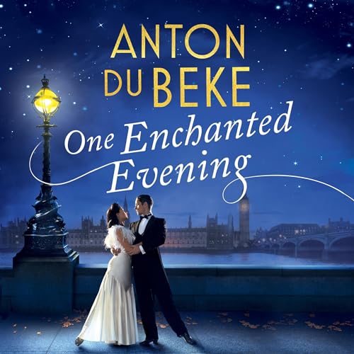 Cover of One Enchanted Evening