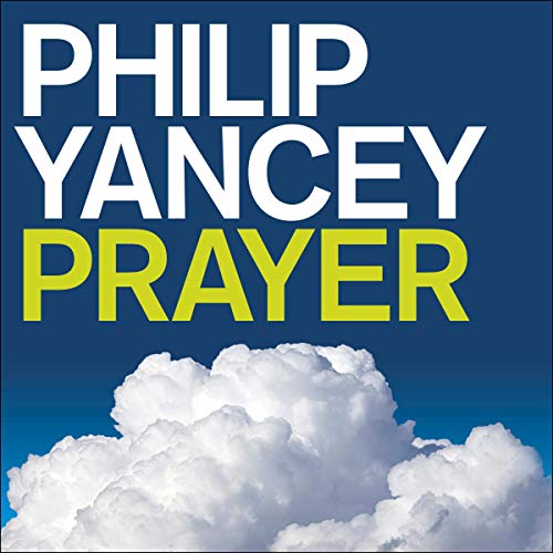 Cover of Prayer