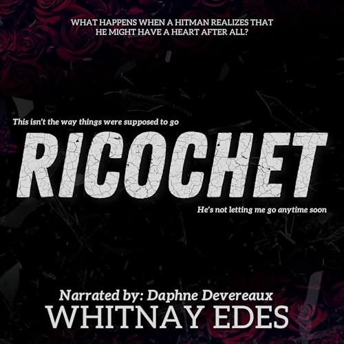 Cover of Ricochet