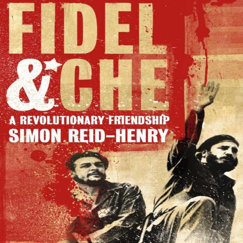 Cover of Fidel and Che