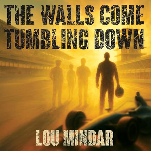 Cover of The Walls Come Tumbling Down