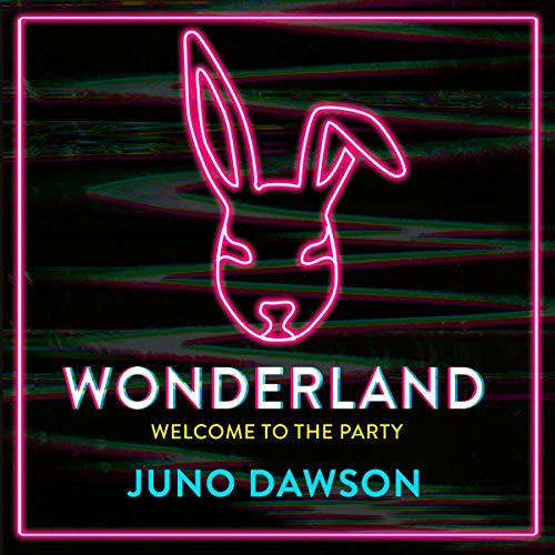 Cover of Wonderland