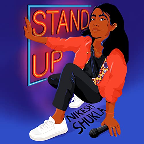 Cover of Stand Up