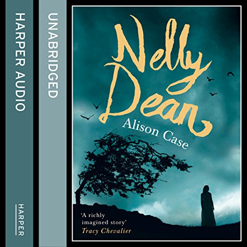Cover of Nelly Dean