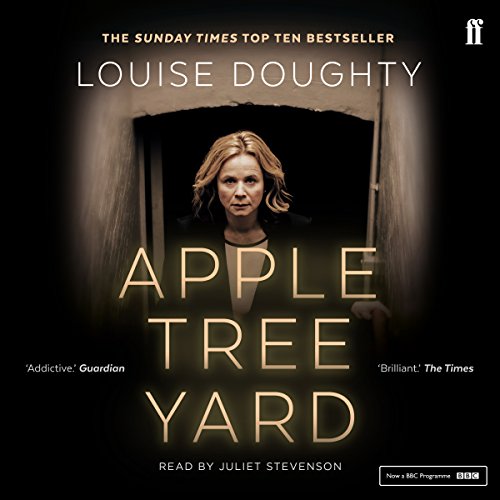 Cover of Apple Tree Yard