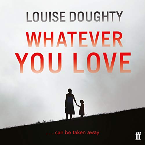 Cover of Whatever You Love
