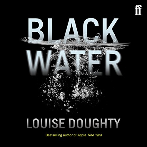 Cover of Black Water