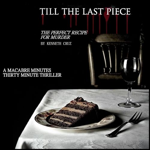 Cover of Till the Last Piece