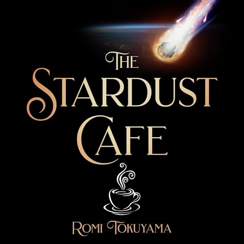 Cover of The Stardust Café