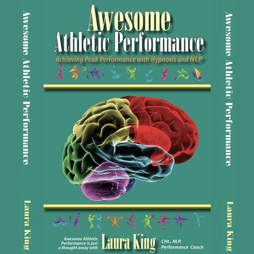 Cover of Awesome Athletic Performance