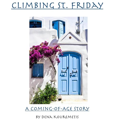 Cover of Climbing St. Friday