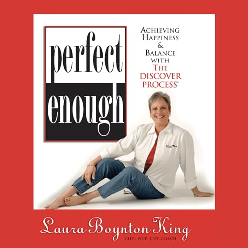 Cover of Perfect Enough