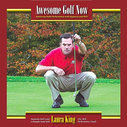 Cover of Awesome Golf Now