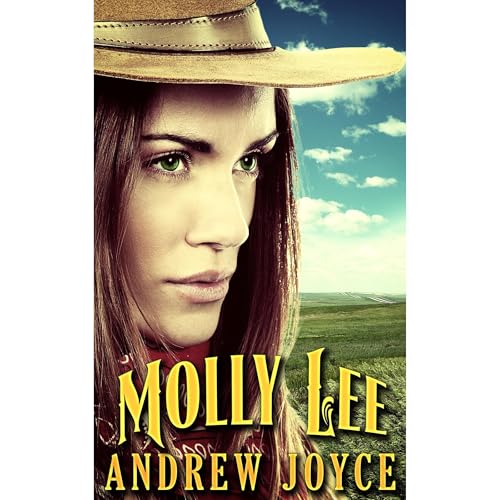 Cover of Molly Lee