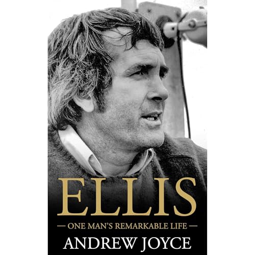 Cover of Ellis