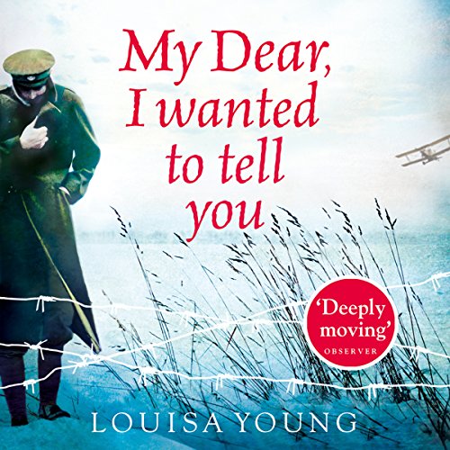 Cover of My Dear I Wanted to Tell You