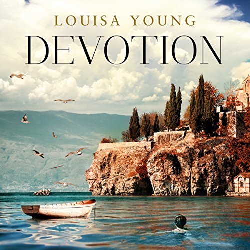 Cover of Devotion