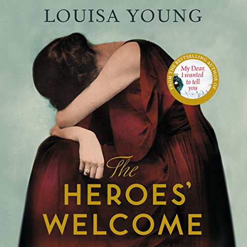 Cover of The Heroes’ Welcome