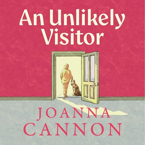 Cover of An Unlikely Visitor