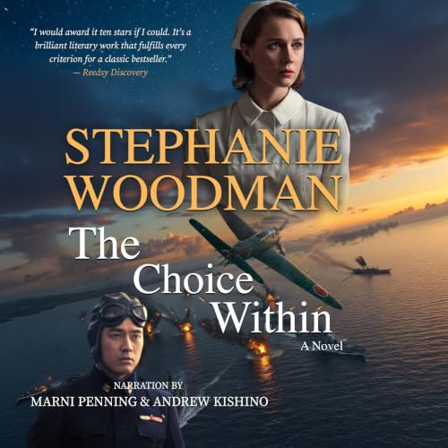 Cover of The Choice Within