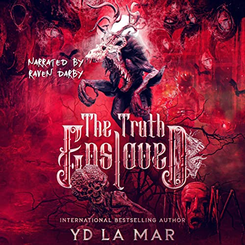 Cover of The Truth Enslaved