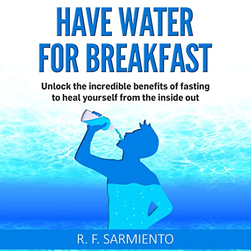 Cover of Have Water for Breakfast