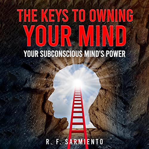 Cover of The Keys to Owning Your Mind