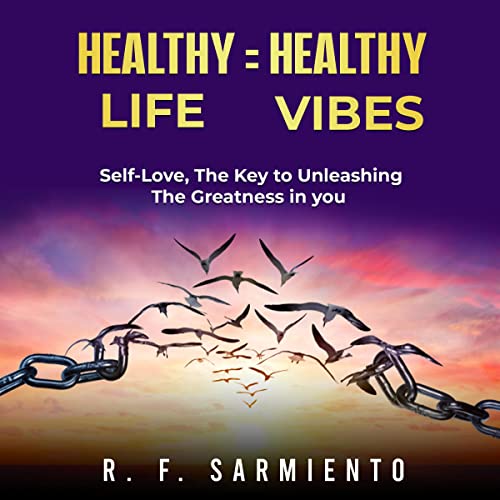 Cover of Healthy Life = Healthy Vibes